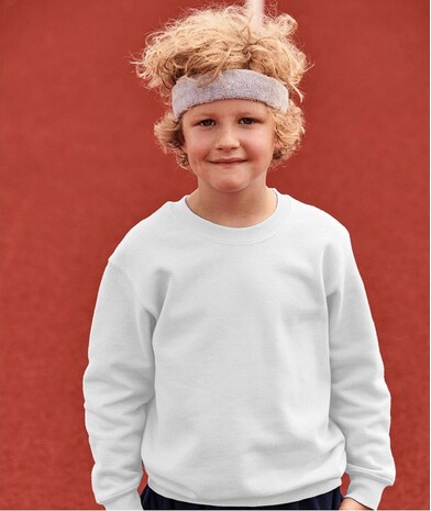 Дитячий светр Сlassic set-in зі шлюбом плями/бруд на одязі 0