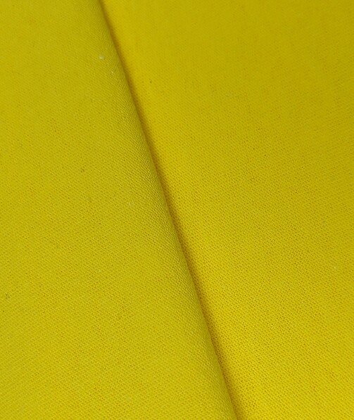 Футболка чоловіча Valueweight колір сонячний жовтий 55