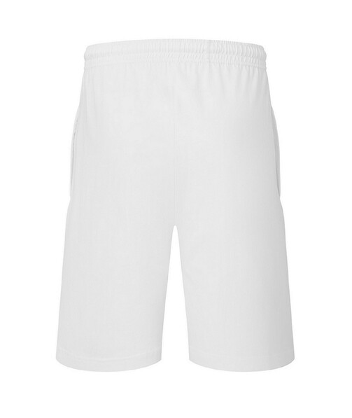 Мужские шотры Iconic 195 Jersey Shorts цвет белый 8