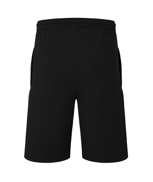 Чоловічі шорти Iconic 195 Jersey Shorts колір чорний 15