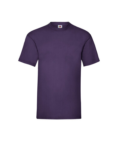 Футболка великих розмірів 3XL-5XL колір фіолетовий 168
