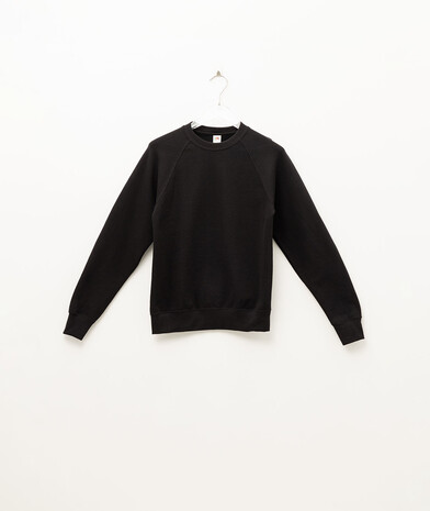 Реглан мужской Classic raglan цвет черный 9