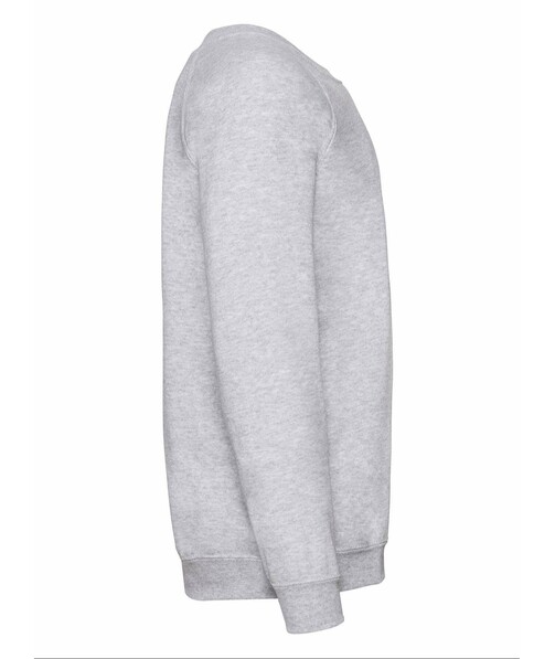 Детский реглан Classic raglan цвет серо-лиловый 8