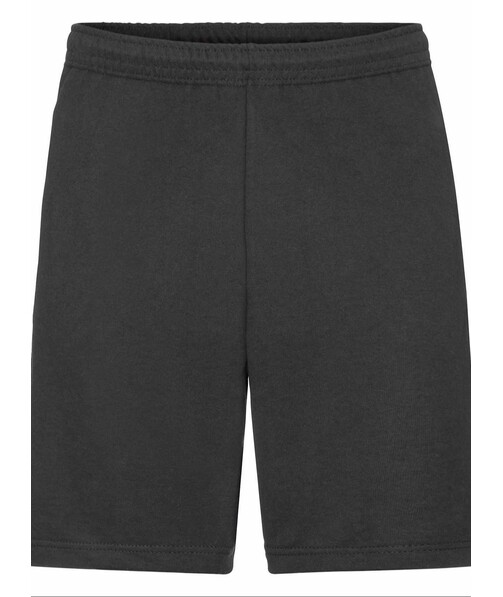 Чоловічі шорти Lightweight колір чорний 13