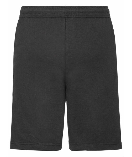 Чоловічі шорти Lightweight колір чорний 15