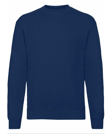 Пуловер мужской Сlassic set-in цвет темно-синий 5