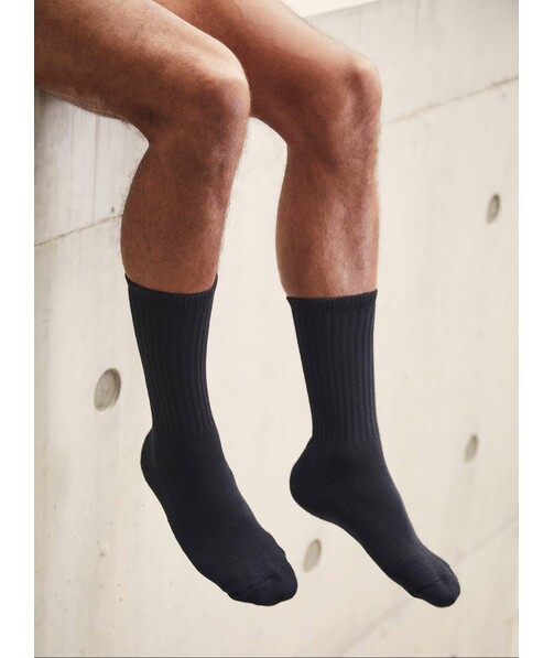 Шкарпетки чоловічі Work gear socks 3 pack 0