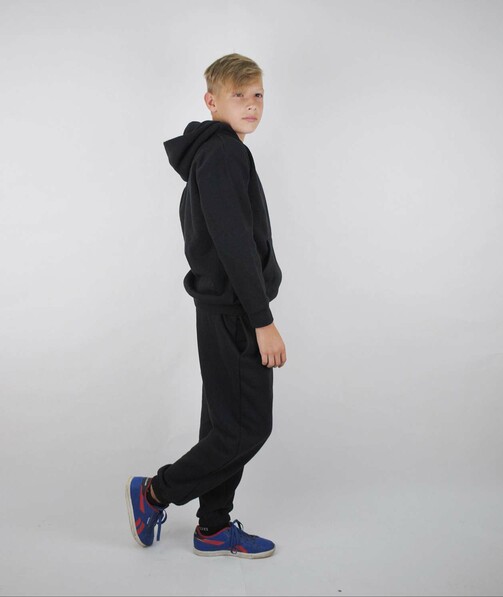 Детский спортивный костюм Premium hooded tracksuit 1