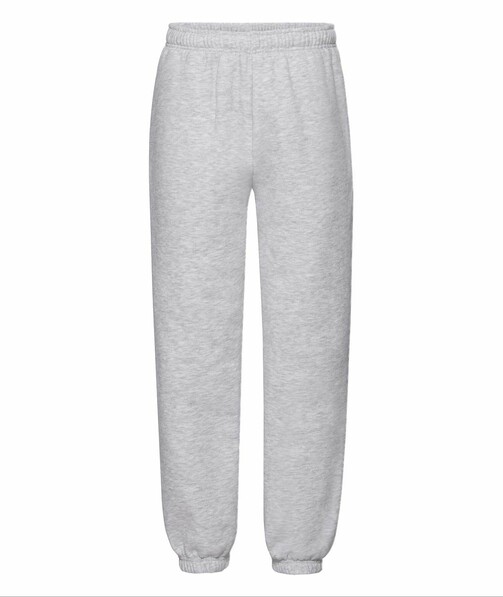 Детский спортивный костюм Premium hooded tracksuit цвет серо-лиловый 9
