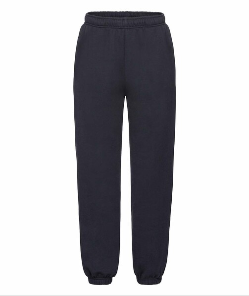 Детский спортивный костюм Premium hooded tracksuit цвет глубокий темно-синий 13