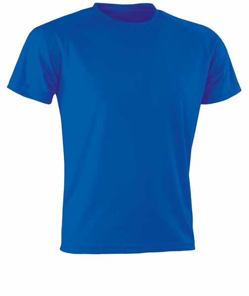 Футболка чоловіча спортивна Aircool колір синій 12