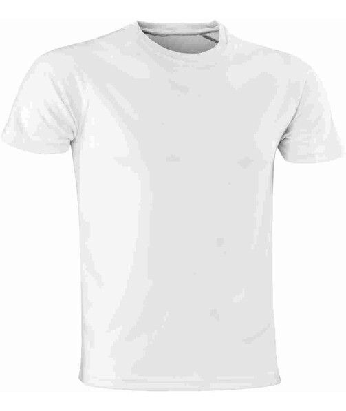 Футболка чоловіча спортивна Aircool колір білий 13