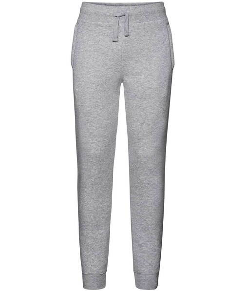 Чоловічі спортивні штани Premium Authentic Jog колір світлий-оксфорд 2