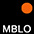 MBLO Чёрный / Оранжевый