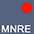 MNRE Тёмно-Синий / Красный