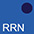 RRN Ярко-Синий / Тёмно-Синий