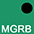 MGRB Зелений / Чорний