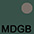 MDGB Темно-Зелений / Бежевий