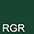RGR Тёмно-Зелёный