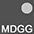 MDGG Тёмно-Серый / Светло-Серый