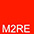 M2RE Красный / Красный