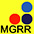 MGRR Золотисто-Жёлтый / Ярко-Синий / Красный / Тёмно-Синий