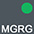 MGRG Графит / Зелёный