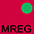 MREG Красный / Зелёный