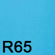 R65 Бирюзовый