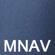 MNAV Тёмно-Синий
