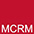 MCRM Кармінно-Червоний Меланж