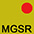 MGSR Золотисто-Жёлтый / Светло Красный