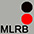 MLRB Светло-Серый / Красный / Чёрный