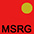 MSRG Светло Красный / Золотисто-Жёлтый